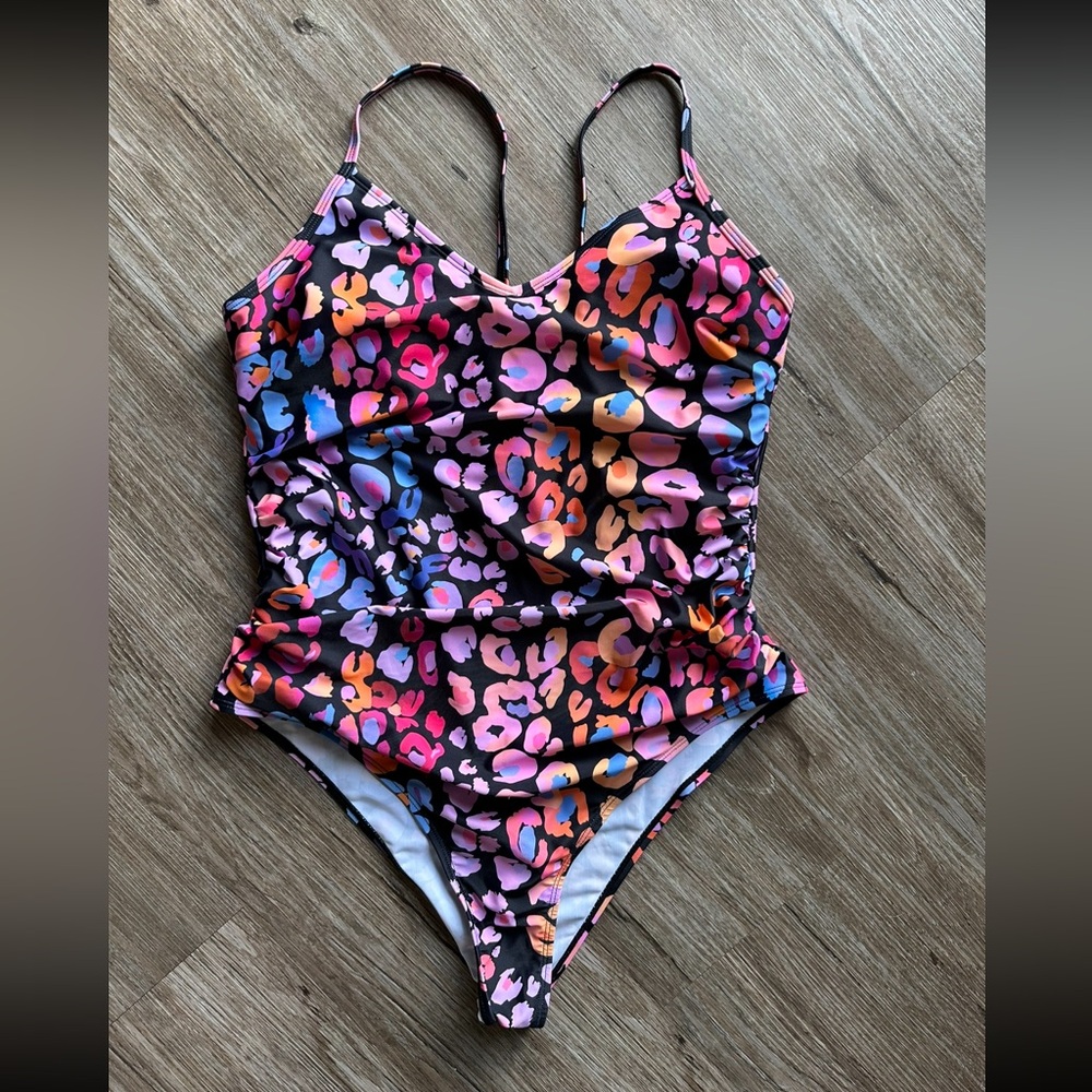 CUPSHE one piece